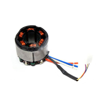 629396-6 - STATOR XTU02 - Makita Original Part