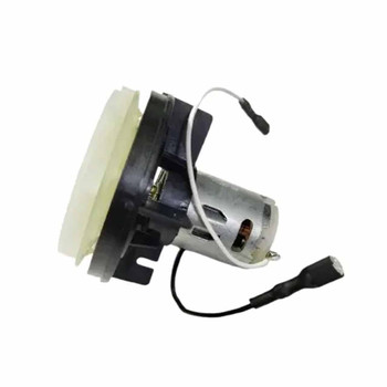 PR00000052 MOTOR ASSEMBLY HG6031V MAKITA Genuine OEM Part