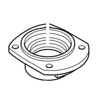 319462-4 - BEARING BOX 9005B - Makita Original Part