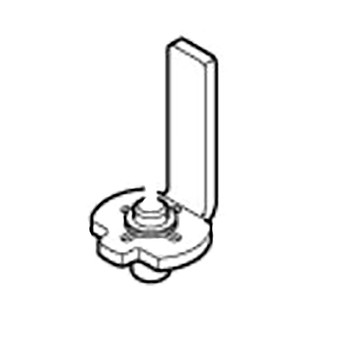 BA00000484 - HOLDER AN902 - Makita Original Part