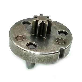 144386-3 - SPUR GEAR 7 COMPLETE XBP03 - Makita Original Part
