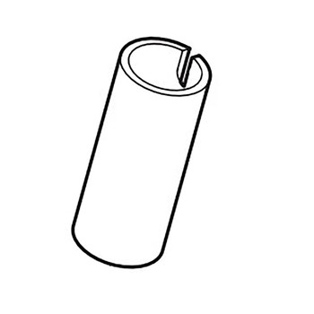 XNR0000485 - SLEEVE CASE KR400MP - Makita Original Part