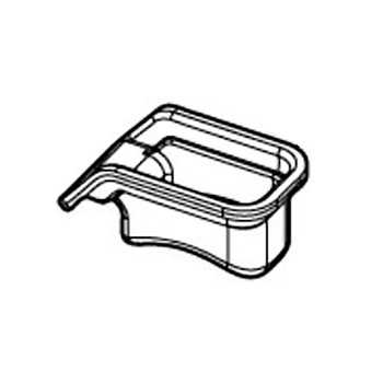 458816-1 - SWITCH COVER XTU02 - Makita Original Part
