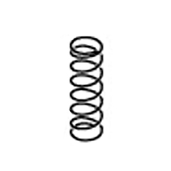 BA00000482 - COMPRESSION SPRING 8 AN902 - Makita Original Part
