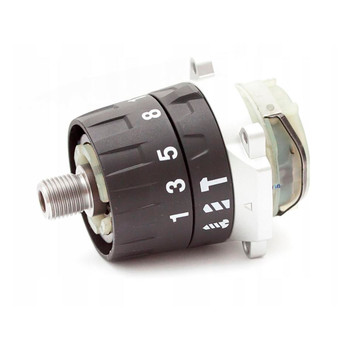 122B23-1 - GEAR ASSEMBLY XPH15 - Makita Original Part
