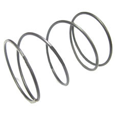 233387-7 - COMPRESSION SPRING 52 - HM0870C - Makita Original Part - Image 1