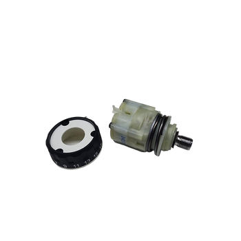 127324-0 - GEAR ASSEMBLY XFD13 - Makita Original Part