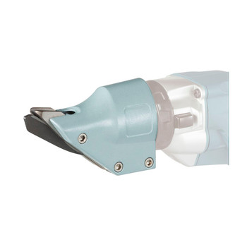 127486-4 - SHEAR HEAD ASSEMBLY XSJ03 - Makita Original Part