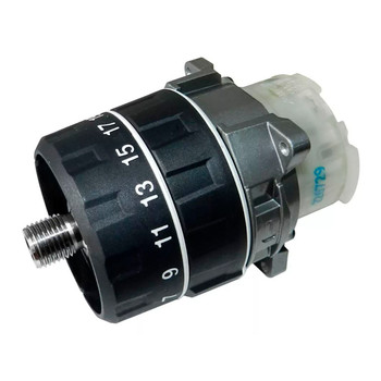 127729-4 - GEAR ASSEMBLY GPH02 - Makita Original Part