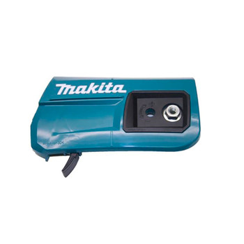Makita 136784-5 SPROCKET COVER ASSEMBLY - Genuine Part