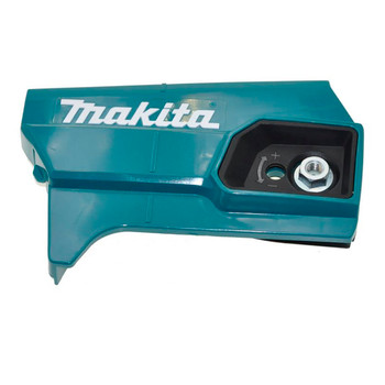 Makita 136784-5 SPROCKET COVER ASSEMBLY - Genuine Part