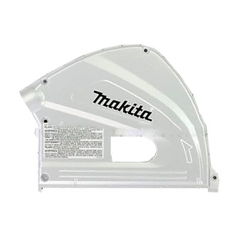 140D12-6 - BLADE CASE COVER COMPLETE SP6000K - Makita Original Part