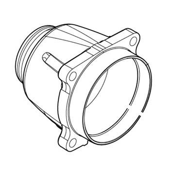 140L07-7 - HAMMER CASE C COMPLETE DTDA040 - Makita Original Part