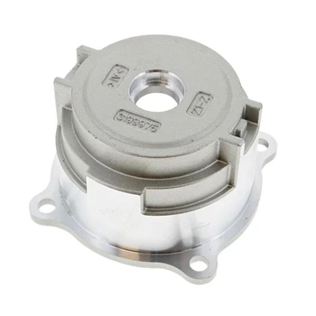 140T37-6 - INTERNAL GEAR CASE COMPLETE XWT15 - Makita Original Part