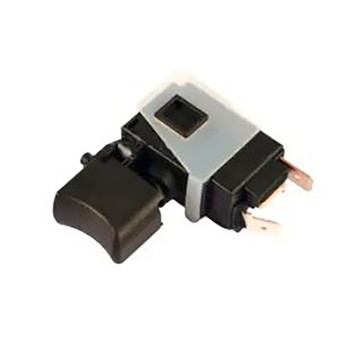 Makita 162540-7 SWITCH LEVER COMPLETE - Genuine Part