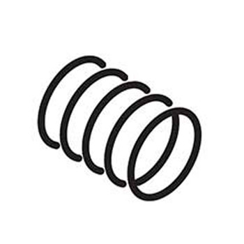 234028-8 - COMPRESSION SPRING 19G BFT082RZ - Makita Original Part