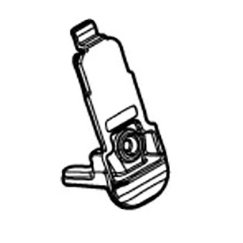 140X03-7 - LENS COMPLETE GSL02 - Makita Original Part