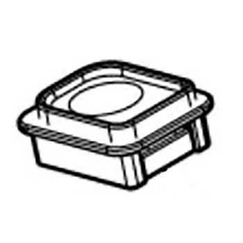 140X08-7 - SWITCH CIRCUIT COMPLETE CBU01 - Makita Original Part
