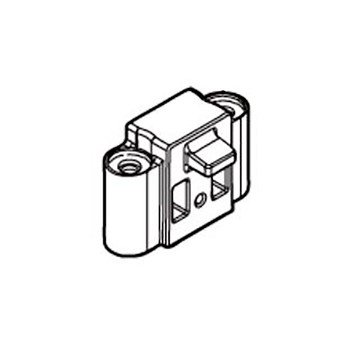 140Y87-1 - SLIDE RAIL COMPLETE GA7070 - Makita Original Part