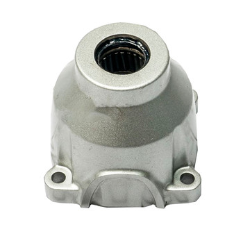 144474-6 - HAMMER CASE COMPLETE BTD044 - Makita Original Part
