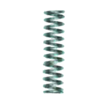 234079-1 - COMPRESSION SPRING 4 XRU04 - Makita Original Part