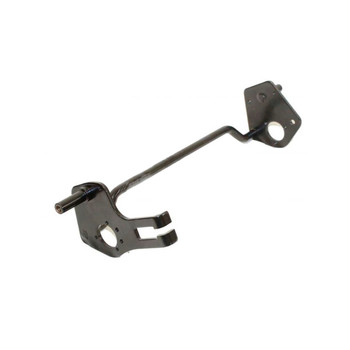 162691-6 - REAR SHAFT XML06 - Makita Original Part