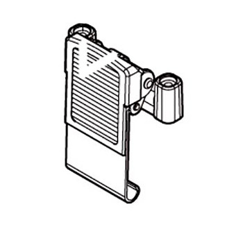 162A10-2 - HOOK COMPLETE GCV01 - Makita Original Part