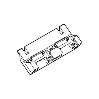 183N78-3 - TERMINAL HOUSING SET XML07 - Makita Original Part