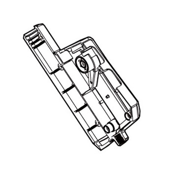 183N81-4 - SWITCH BOX SET XML07 - Makita Original Part