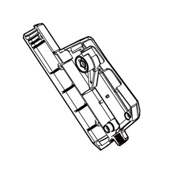 183N90-3 - SWITCH BOX SET XML08 - Makita Original Part