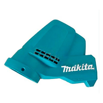 183R54-1 - MOTOR HOUSING SET XRU23 - Makita Original Part