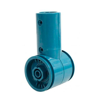 183T14-5 - PIPE HOLDER SET XNU05 - Makita Original Part