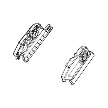 183V30-9 - SWITCH BOX SET XML11 - Makita Original Part