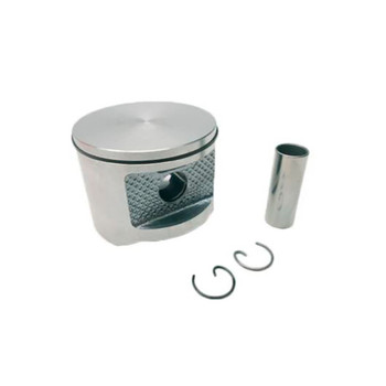 198667-7 - PISTON COMPLETE EK8100 - Makita Original Part