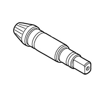 226836-1 - SPIRAL BEVEL GEAR 6 AD04 - Makita Original Part