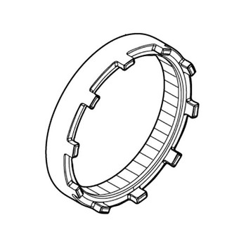 227892-4 - INTERNAL SPUR GEAR 65 - Makita Original Part
