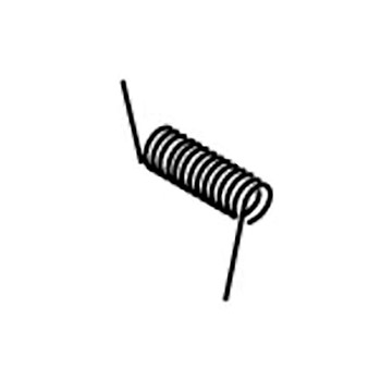 232536-3 - TORSION SPRING 5 PDC01 - Makita Original Part