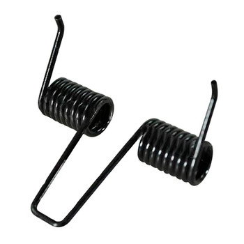 232567-2 - TORSION SPRING 9 XML07 - Makita Original Part
