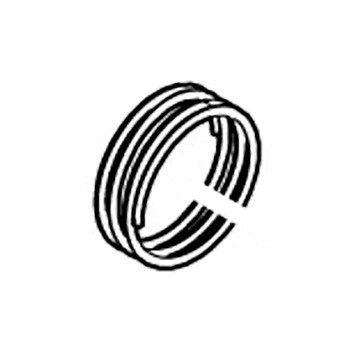 232592-3 - COMPRESSION SPRING 14 GDT01 - Makita Original Part