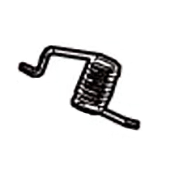 232715-3 - TORSION SPRING 9 XML10 - Makita Original Part