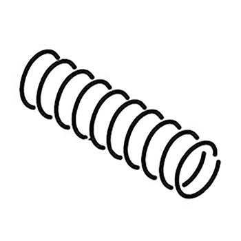 234085-6 - COMPRESSION SPRING 15 HM1213C - Makita Original Part
