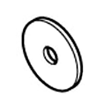 253462-3 - FLAT WASHER 5 GRJ01 - Makita Original Part