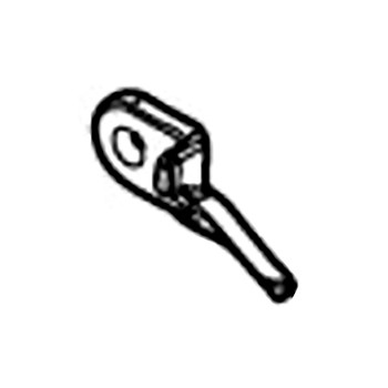 257848-3 - RING 8 GSL02 - Makita Original Part