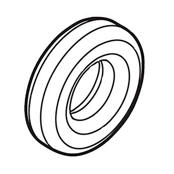 262196-7 - RUBBER RING 31 HM1502 - Makita Original Part