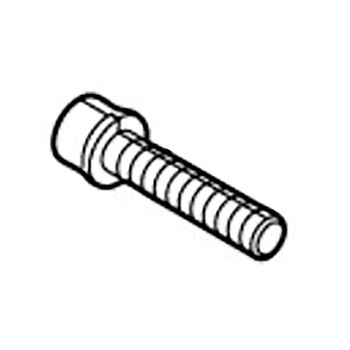 265B55-6 - HEX SOCKET HEAD BOLT M10 X 50 WM HM1502 - Makita Original Part