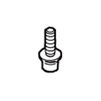 265C22-7 - HEX SOCKET HEAD BOLT M8 X 30 WITH WASHER G XML10 - Makita Original Part