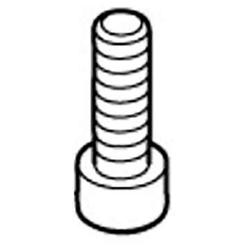 265C56-0 - HEX SOCKET HEAD BOLT GBP01 - Makita Original Part