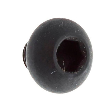 266559-9 - HEX SOCKET BUTTON HEAD BOLT M6 X 4 XSH08 - Makita Original Part