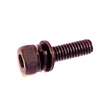 266948-8 - HEX SOCKET HEAD BOLT M4 X 20 WITH WASHER HR3011FC - Makita Original Part