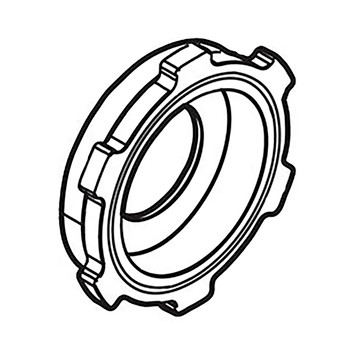 310831-2 - LOCK RING AD04 - Makita Original Part